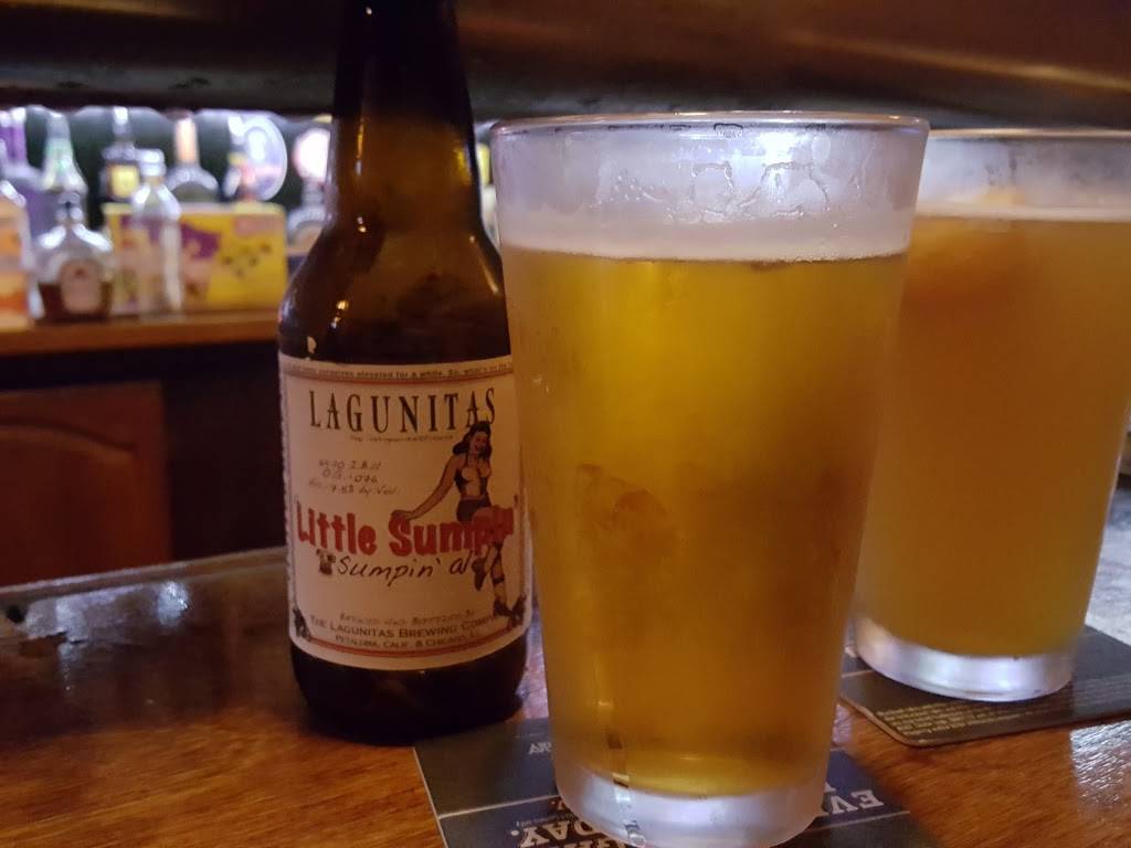 Florida Tap Room | restaurant | 6409 Raleigh St, Orlando, FL 32835, USA | 4072969690 OR +1 407-296-9690