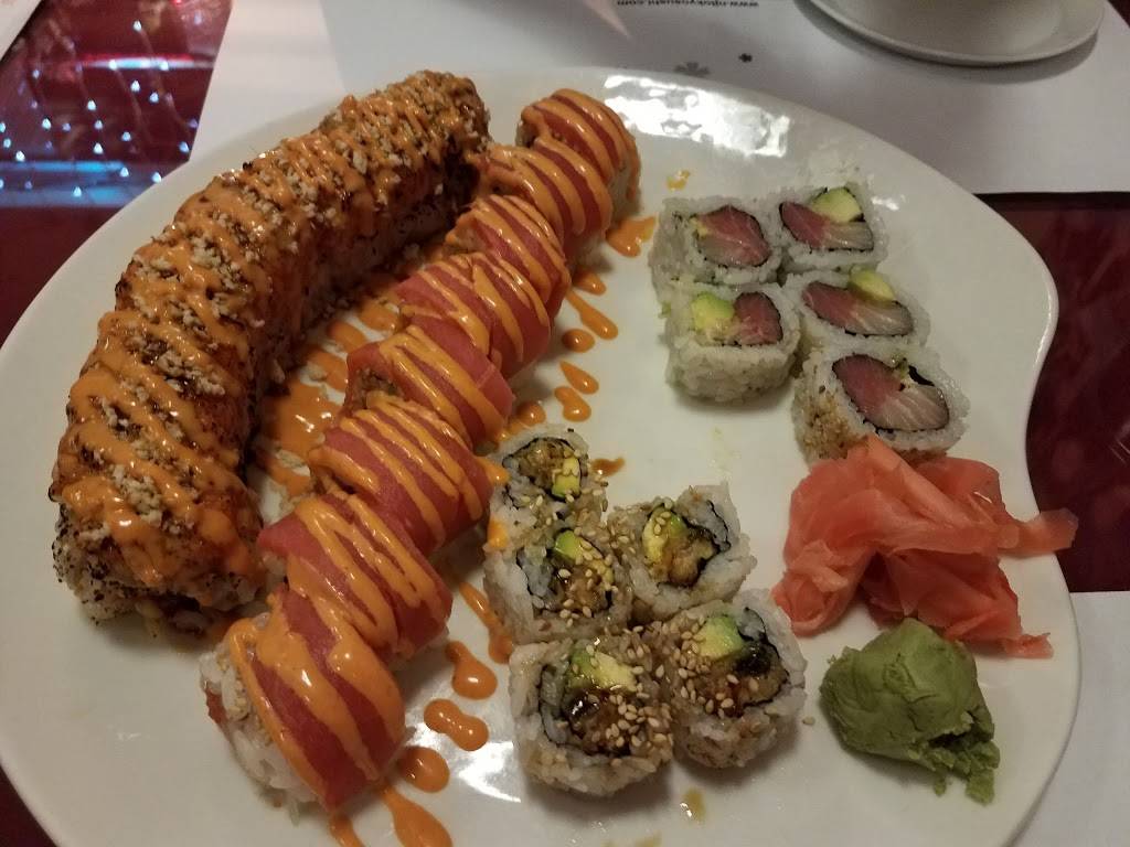 Tokyo Sushi Restaurant | restaurant | 1069 Ringwood Ave #105, Haskell, NJ 07420, USA | 9738311110 OR +1 973-831-1110