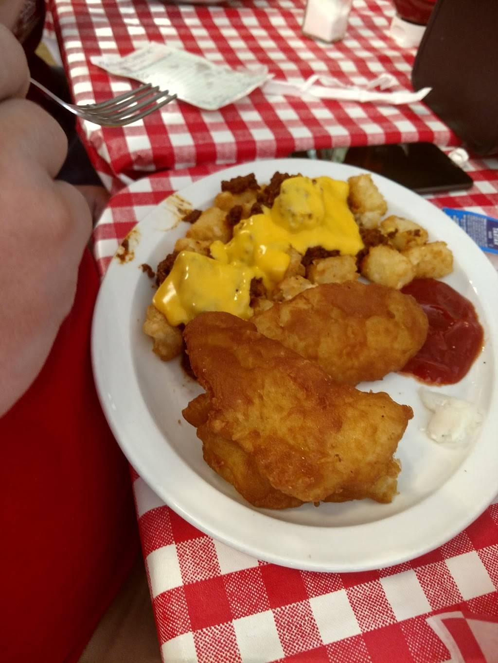 Teddys Restaurant | restaurant | 11804 VA-71, Nickelsville, VA 24271, USA | 2764793128 OR +1 276-479-3128