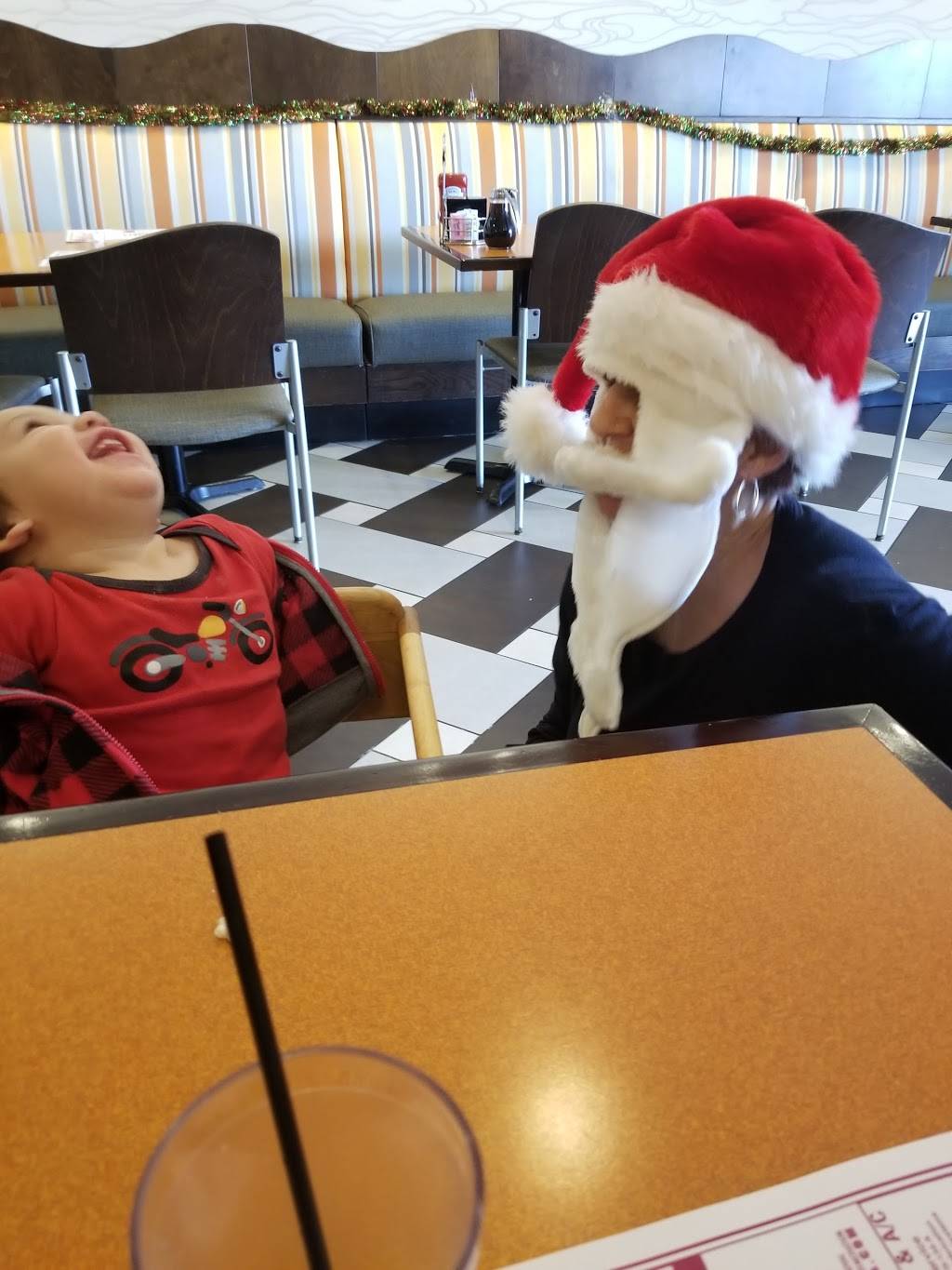 Sunrise Cafe | restaurant | 1369 N Great Neck Rd, Virginia Beach, VA 23454, USA | 7574815727 OR +1 757-481-5727