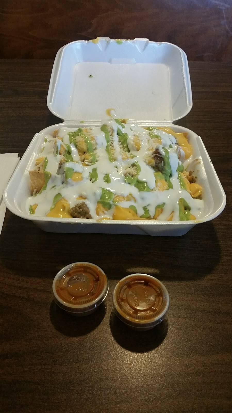 Taqueria Estrella | restaurant | 1361 Feather River Blvd, Oroville, CA 95965, USA | 5305324939 OR +1 530-532-4939