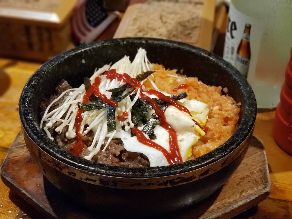 Grandma Tofu & BBQ | restaurant | 4425 Convoy St, San Diego, CA 92111, USA | 8582772220 OR +1 858-277-2220