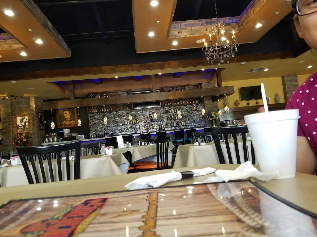 Los Rancheros Mexican Restaurant | restaurant | 10261 Ferguson Rd, Dallas, TX 75228, USA | 2142383583 OR +1 214-238-3583