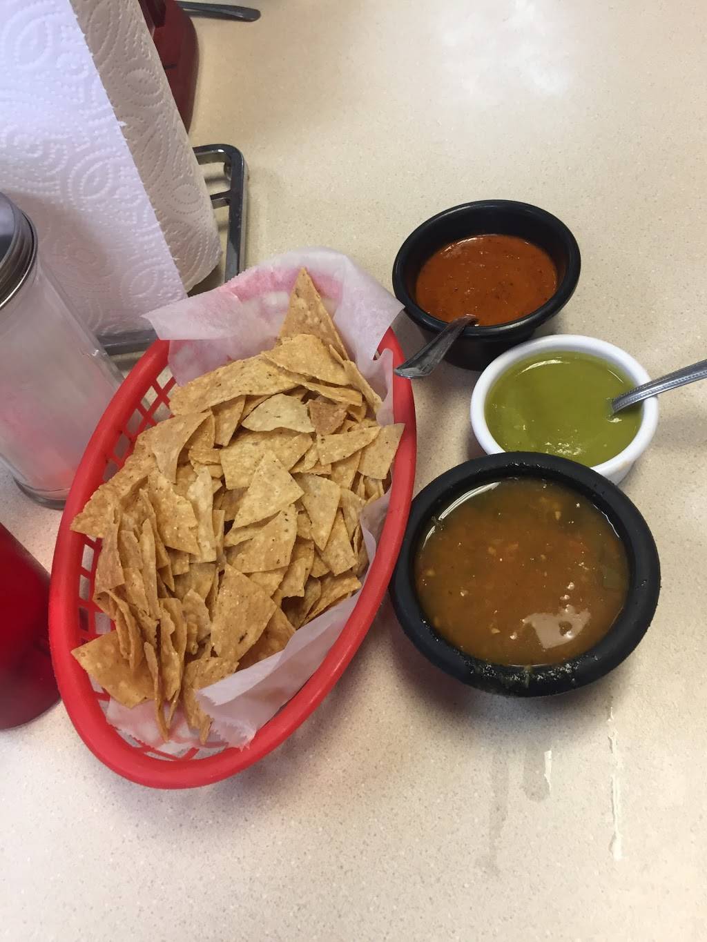 Taqueria Mi Huetamo | restaurant | 7640 Airline Dr # C, Houston, TX 77037, USA | 2812600078 OR +1 281-260-0078