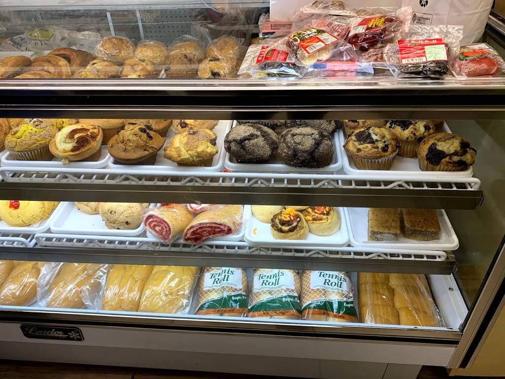 Bakewell express | restaurant | 10408 Lefferts Blvd, South Richmond Hill, NY 11419, USA | 7183225600 OR +1 718-322-5600