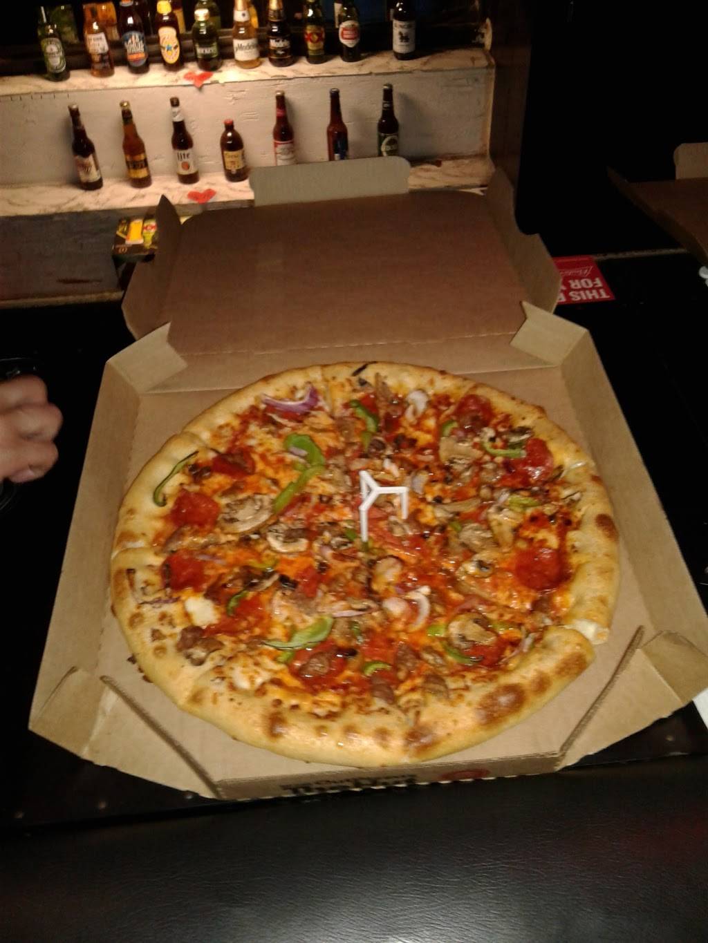 Pizza Hut | restaurant | 4629 W Santa Monica Blvd #2, Los Angeles, CA 90029, USA | 3236630400 OR +1 323-663-0400