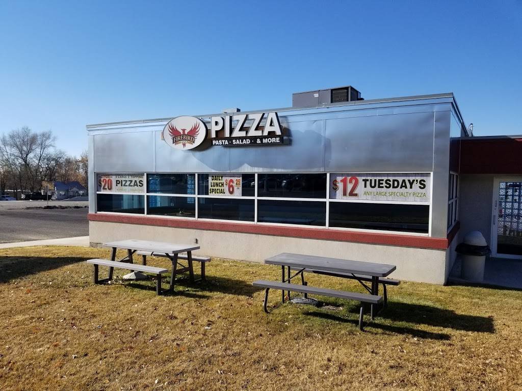 Firebird Pizza & Pasta | restaurant | 340 S Main St, Pleasant Grove, UT 84062, USA | 8017858804 OR +1 801-785-8804