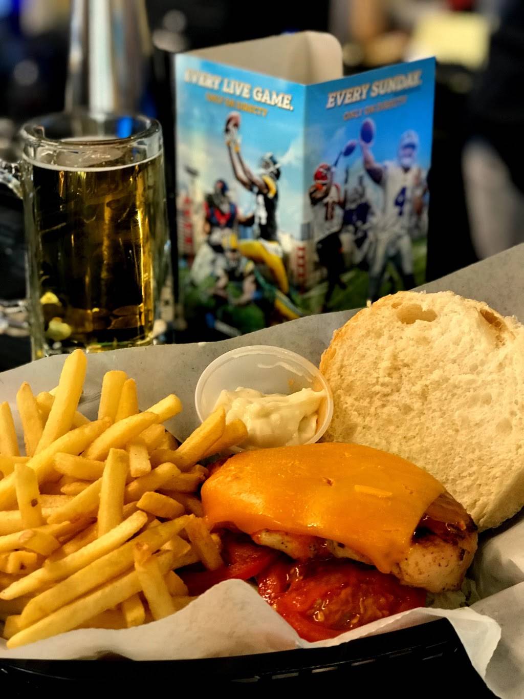 Nic’s Hometown Tavern | restaurant | 180 NJ-36, Keansburg, NJ 07734, USA | 7327692200 OR +1 732-769-2200