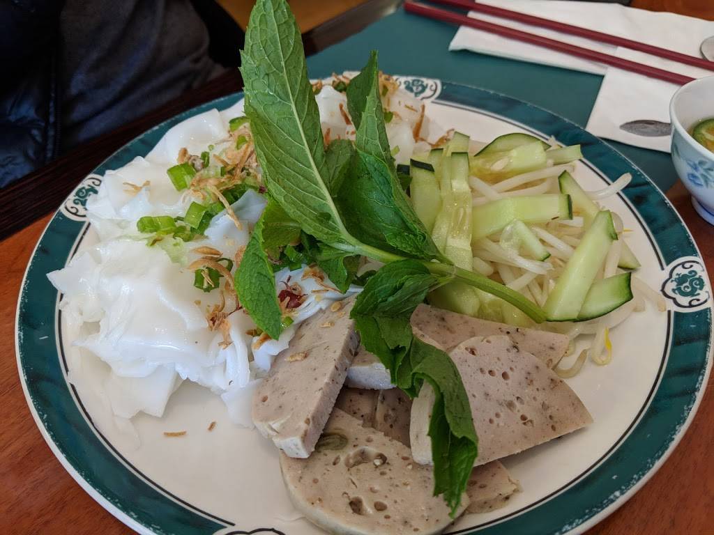 Đà Nẵng Quán Vietnamese Cuisine | restaurant | 615 E 12th St, Oakland, CA 94606, USA | 5102681368 OR +1 510-268-1368