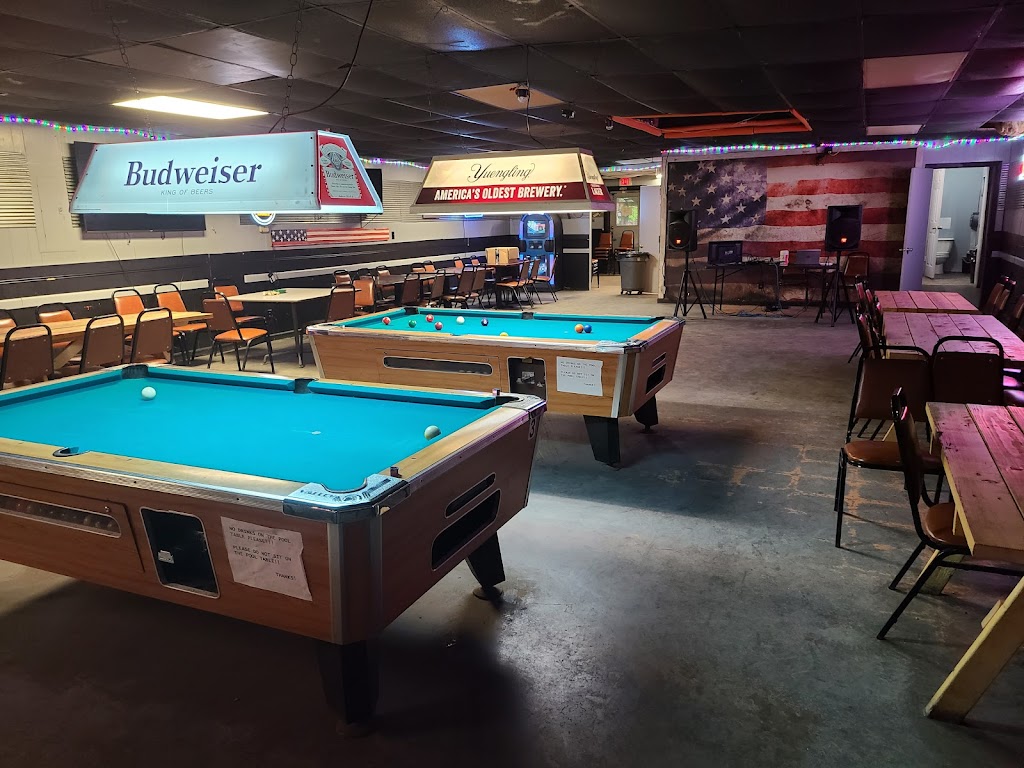 Rusty Nail | restaurant | 1250 Sticine Rd, Guys, TN 38339, USA | 6627408020 OR +1 662-740-8020