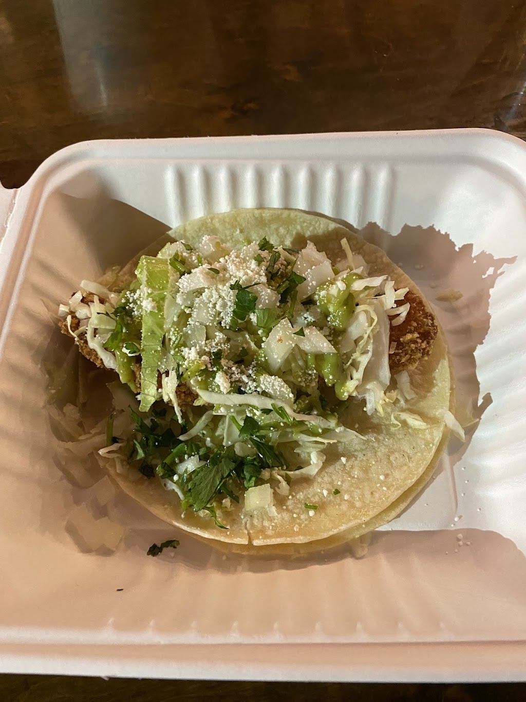 Fricken Faco | restaurant | 745 NW Columbia St, Bend, OR 97701, USA | 5415882597 OR +1 541-588-2597