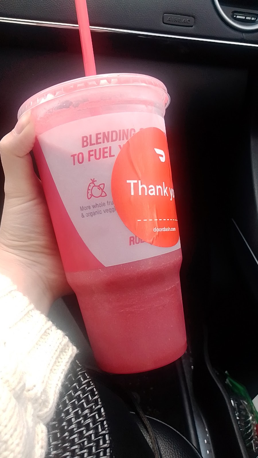 Smoothie King | meal delivery | 1815 S Crismon Rd, Mesa, AZ 85209, USA | 4803610696 OR +1 480-361-0696