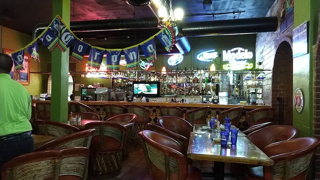 Don Chavas Mexican Grill | restaurant | 1234 N Wells St, Fort Wayne, IN 46808, USA | 2604236677 OR +1 260-423-6677