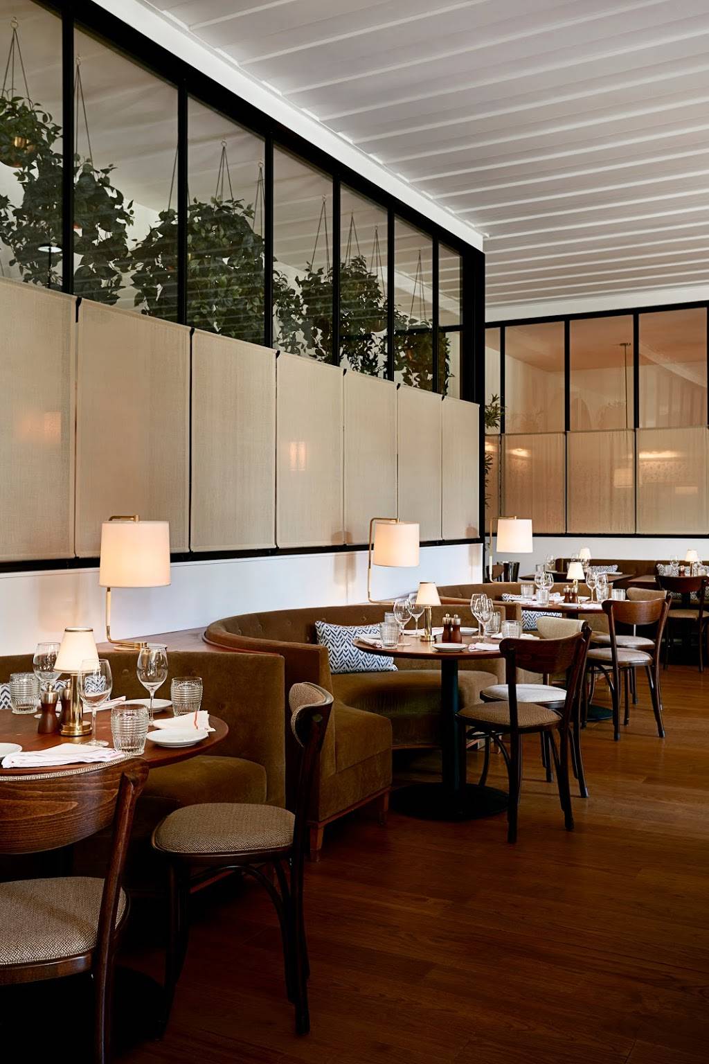 The Restaurant at Montage Beverly Hills | restaurant | 225 N Canon Dr, Beverly Hills, CA 90210, USA | 8556911162 OR +1 855-691-1162