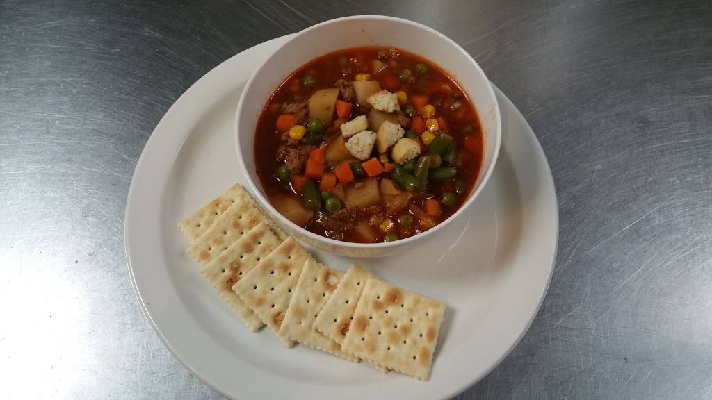 Nowhere on Route 66 | restaurant | 300 S 1st St, Afton, OK 74331, USA | 9189194111 OR +1 918-919-4111