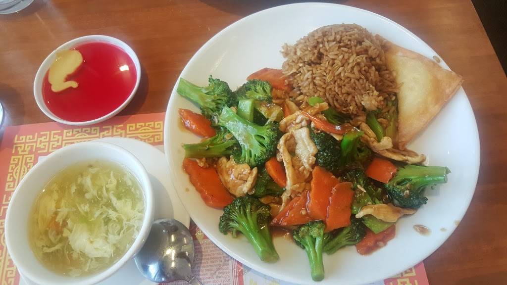 Big Buddha Restaurant | restaurant | 16572 W Greenway Rd #115, Surprise, AZ 85388, USA | 6232663328 OR +1 623-266-3328