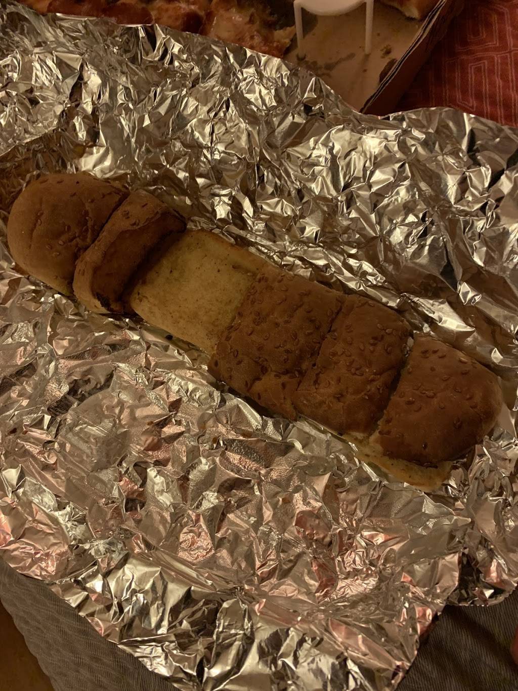 Harrys Pizza & Cafe | restaurant | 619 E Charter Way, Stockton, CA 95206, USA | 2099432551 OR +1 209-943-2551