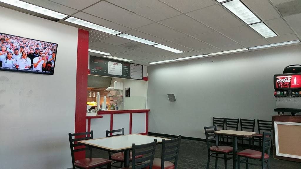 Oscars Authentic Mexican Grill | restaurant | 2034 E Santa Fe St, Olathe, KS 66062, USA | 9134409385 OR +1 913-440-9385