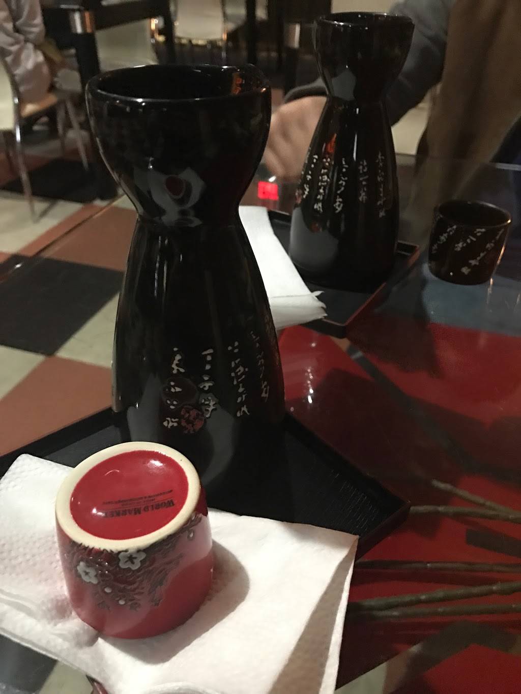 Waka House | restaurant | 5229 Highland Rd, Baton Rouge, LA 70808, USA | 2253896615 OR +1 225-389-6615