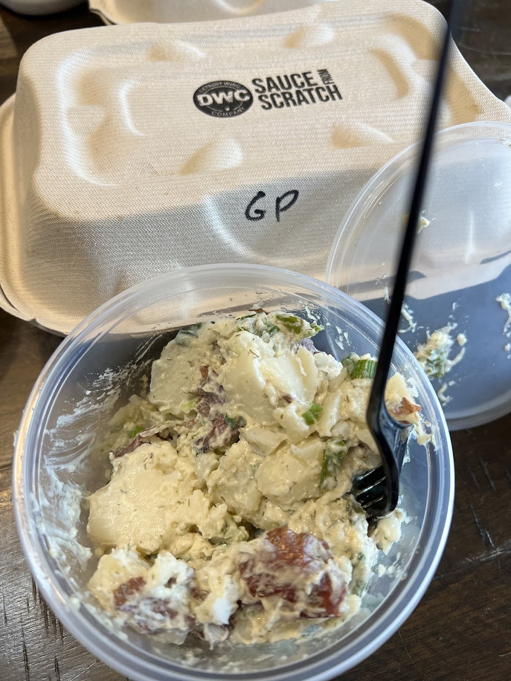 Detroit Wing Company | restaurant | 3000 Cooper Foster Park Rd Suite 200, Lorain, OH 44053, USA | 4403985288 OR +1 440-398-5288