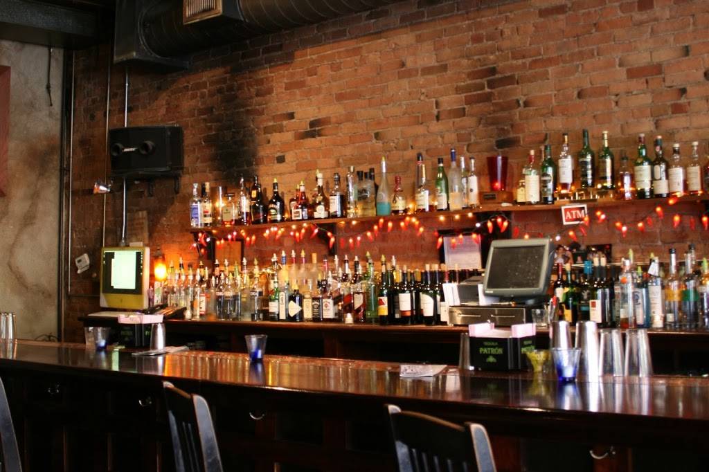 Tapas 177 | restaurant | 177 St Paul St, Rochester, NY 14604, USA | 5852622090 OR +1 585-262-2090