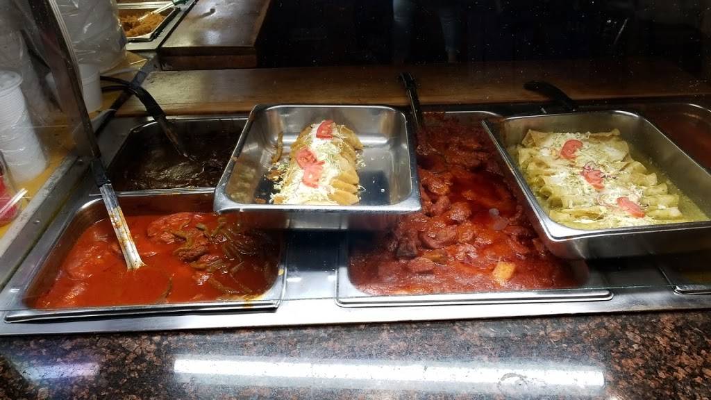 Super Cocina | restaurant | 3627 University Ave, San Diego, CA 92104, USA | 6195846244 OR +1 619-584-6244