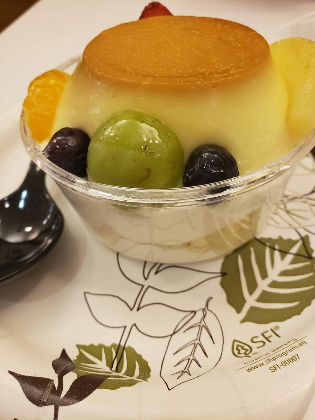 Andersen Bakery | bakery | 2033 Stoneridge Mall Rd, Pleasanton, CA 94588, USA | 9257349288 OR +1 925-734-9288