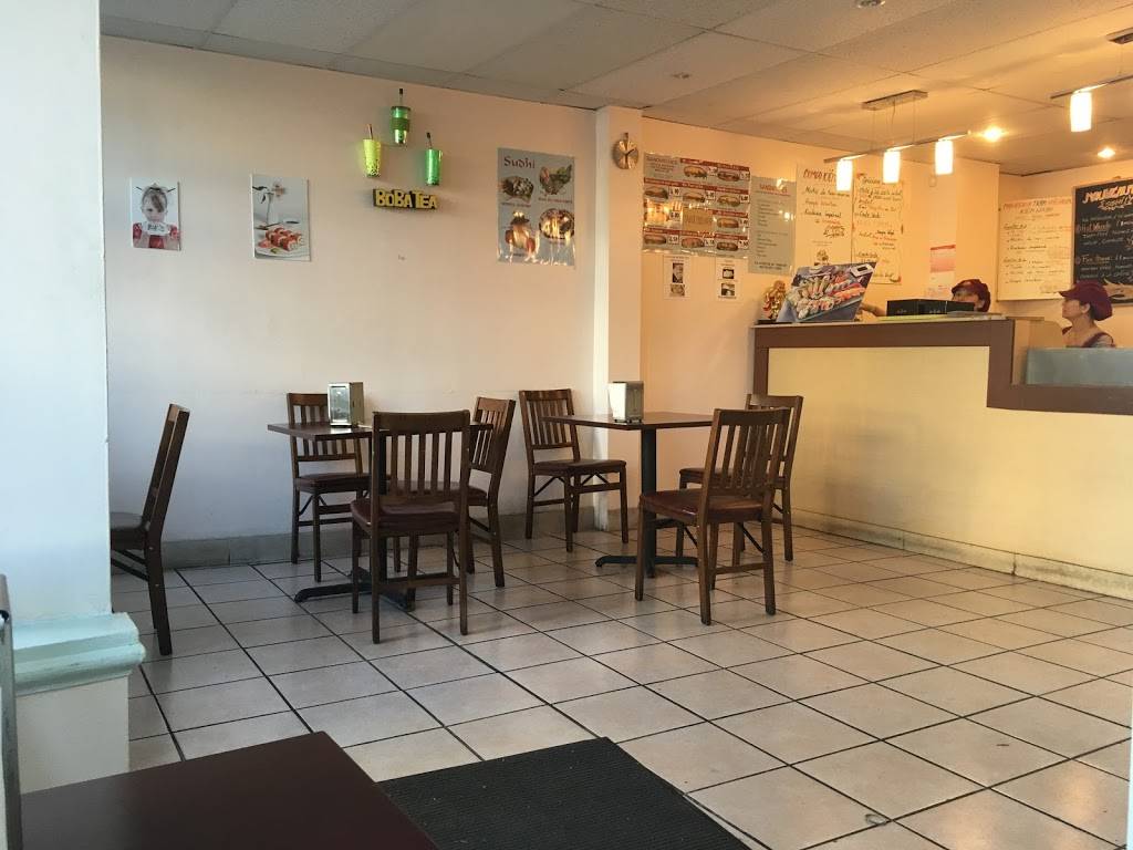 Restaurant Kien-Giang Exp | restaurant | 2669 Rue Ontario E, Montréal, QC H2K 1X1, Canada | 5145972727 OR +1 514-597-2727