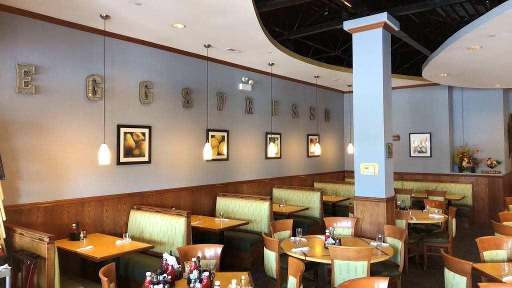 Eggspresso | restaurant | 2545 Waukegan Rd, Bannockburn, IL 60015, USA | 8479408444 OR +1 847-940-8444