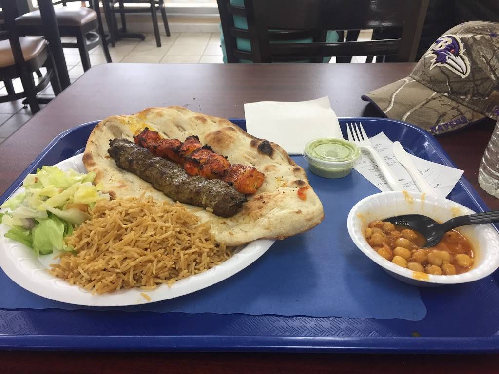 K Kabob (Kabul Kabob House) | restaurant | 4500 Daly Dr, Chantilly, VA 20151, USA | 7038170358 OR +1 703-817-0358