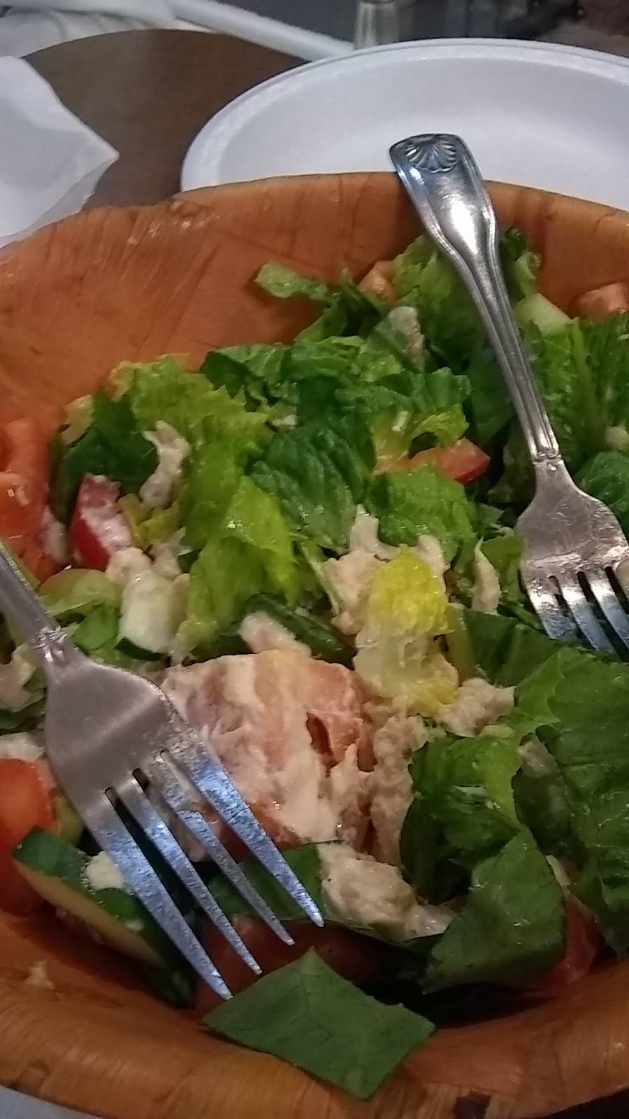 Manhattan Pizza & Subs | restaurant | 5224 N 7th St, Phoenix, AZ 85014, USA | 6022488086 OR +1 602-248-8086