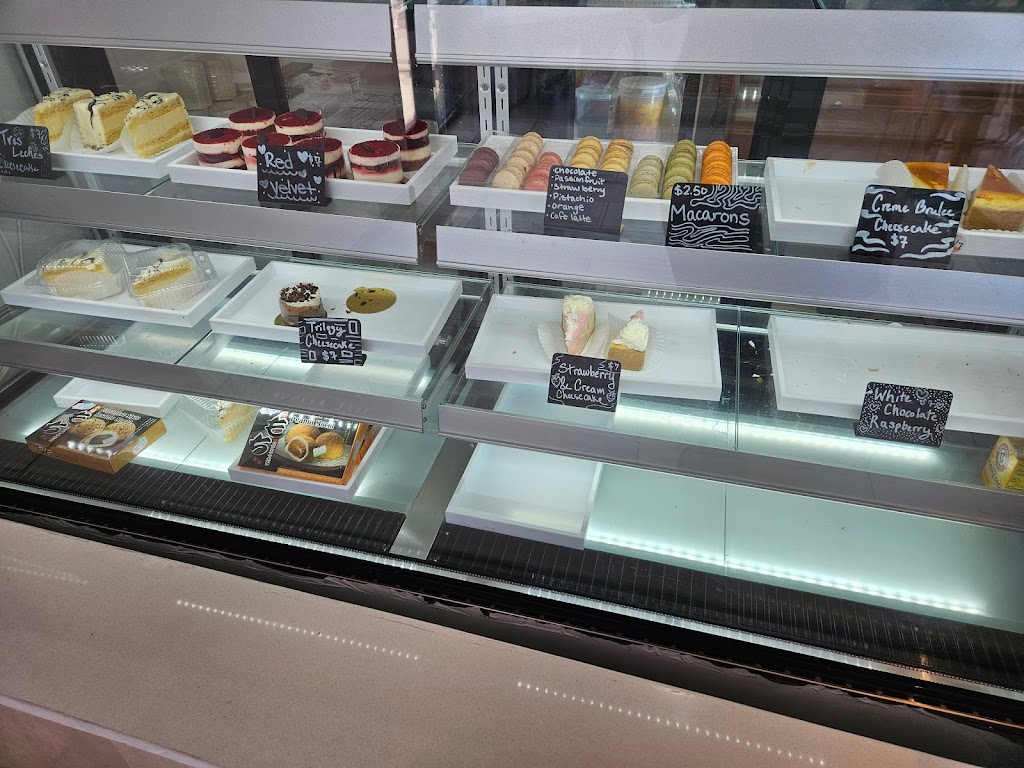 Paris Banh Mi - Silver Sands Outlets | cafe | 10676 Emerald Coast Pkwy W Suite 146, Miramar Beach, FL 32550, USA | 8508665270 OR +1 850-866-5270