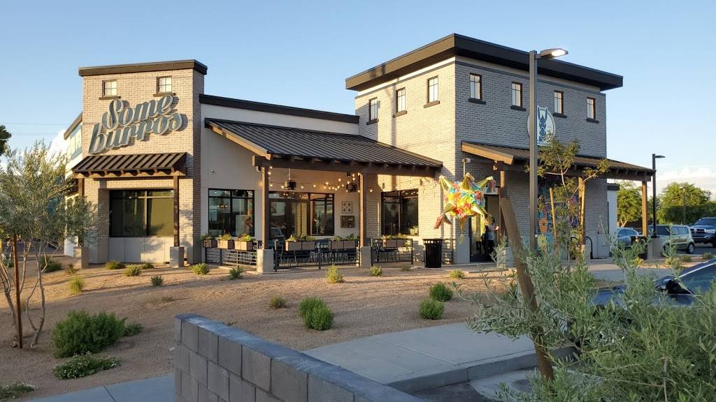 Someburros | restaurant | 5115 N 7th St, Phoenix, AZ 85014, USA | 6025848226 OR +1 602-584-8226