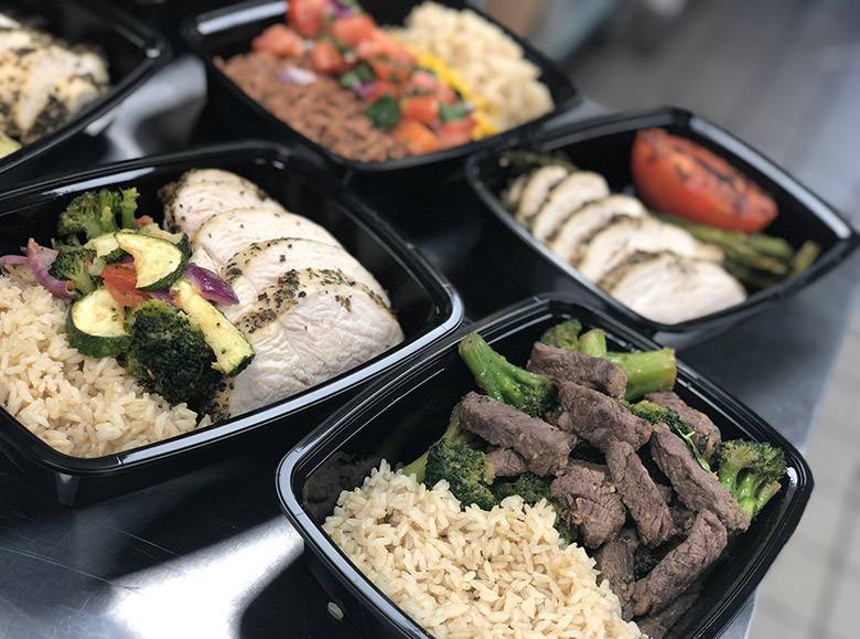 Walters Catering | meal delivery | 17011 S Dixie Hwy, Palmetto Bay, FL 33157, USA | 7863972429 OR +1 786-397-2429