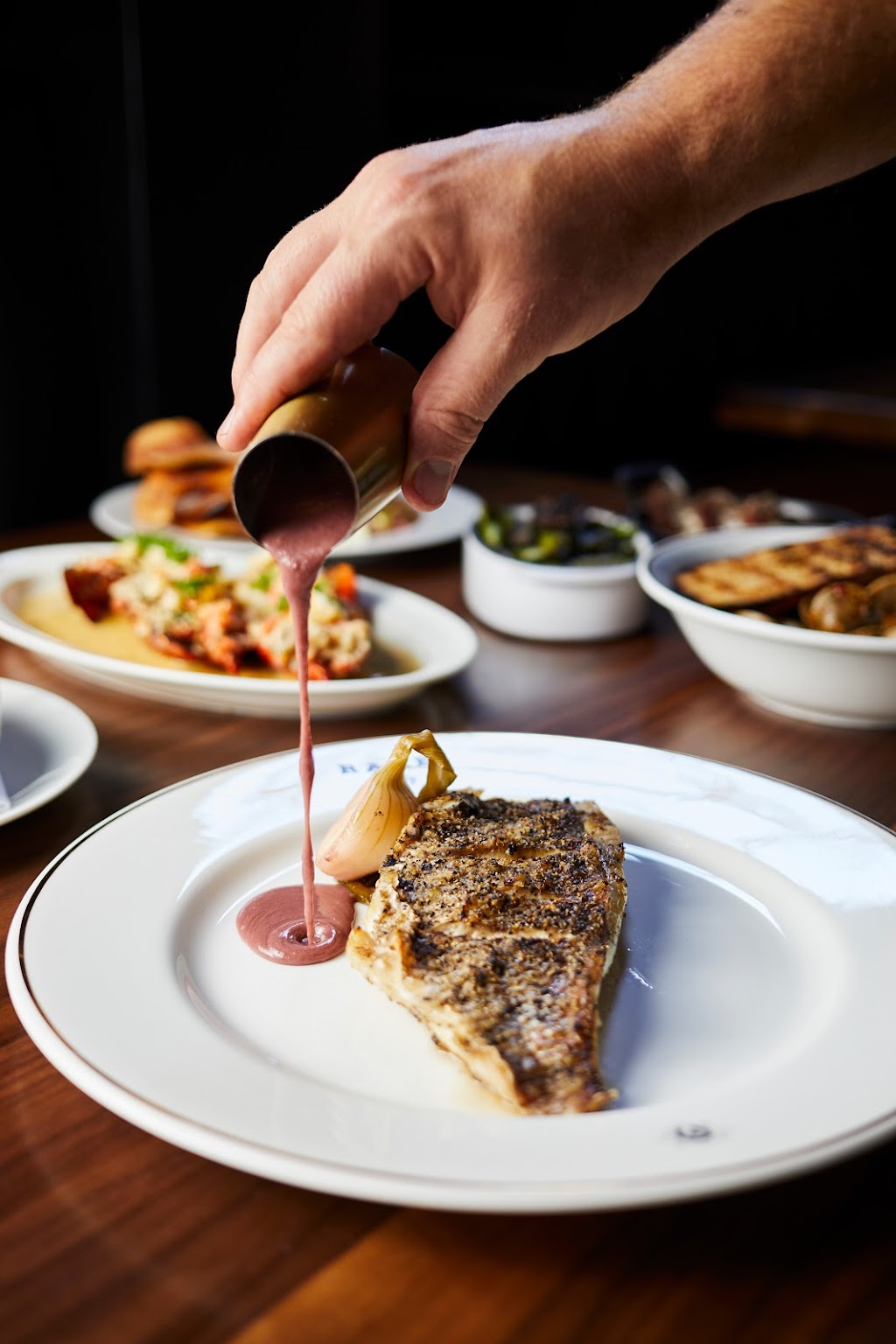 Rare Society | restaurant | 214 State St, Santa Barbara, CA 93101, USA | 8053352088 OR +1 805-335-2088