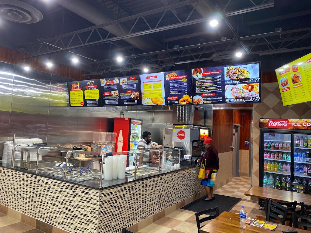 DC CHARCOAL CHICKEN | restaurant | 10426 Campus Way S, Kettering, MD 20774, USA | 2407887428 OR +1 240-788-7428