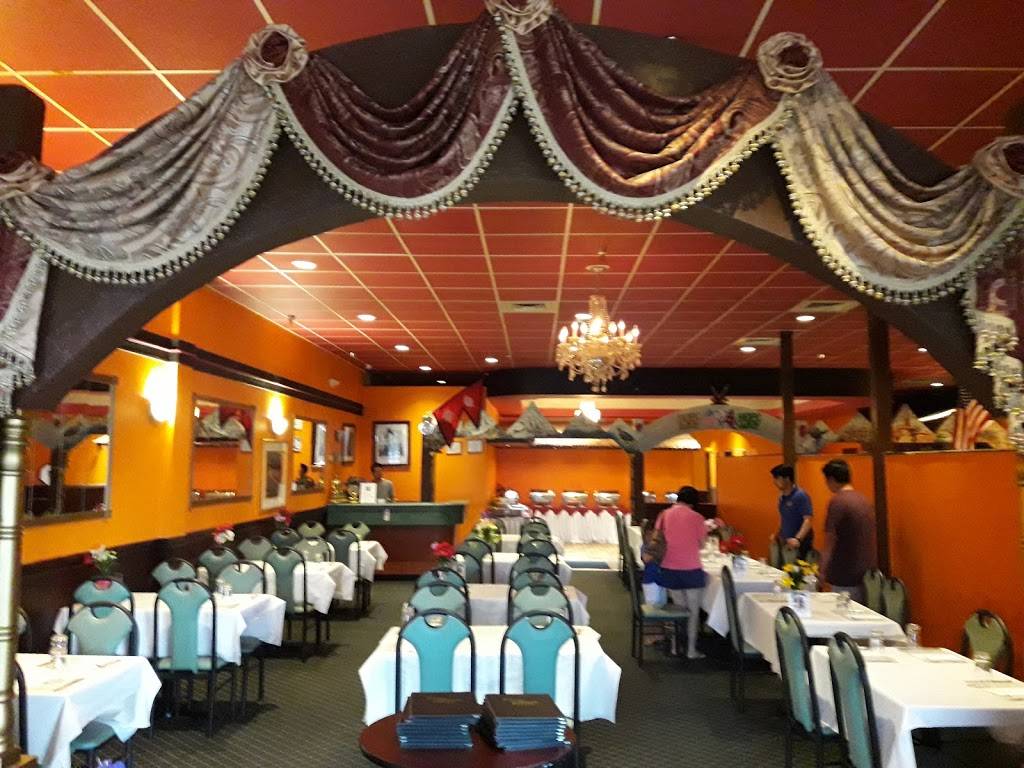 Mount Everest Restaurant | restaurant | 7927 Belair Rd, Nottingham, MD 21236, USA | 4106682264 OR +1 410-668-2264