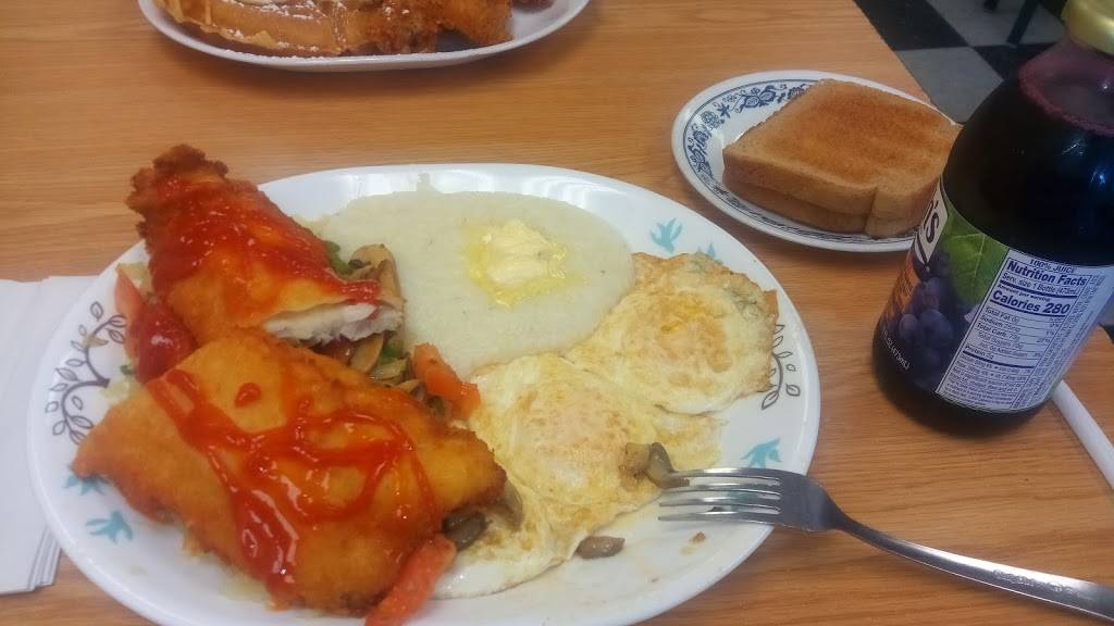 Junes Restaurant | restaurant | 6338 Stenton Ave, Philadelphia, PA 19138, USA | 2152761980 OR +1 215-276-1980