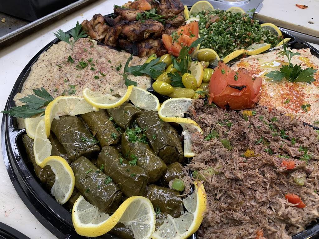 Aladdin Gourmet | meal takeaway | 208 E Hillsdale Blvd, San Mateo, CA 94403, USA | 6502127775 OR +1 650-212-7775