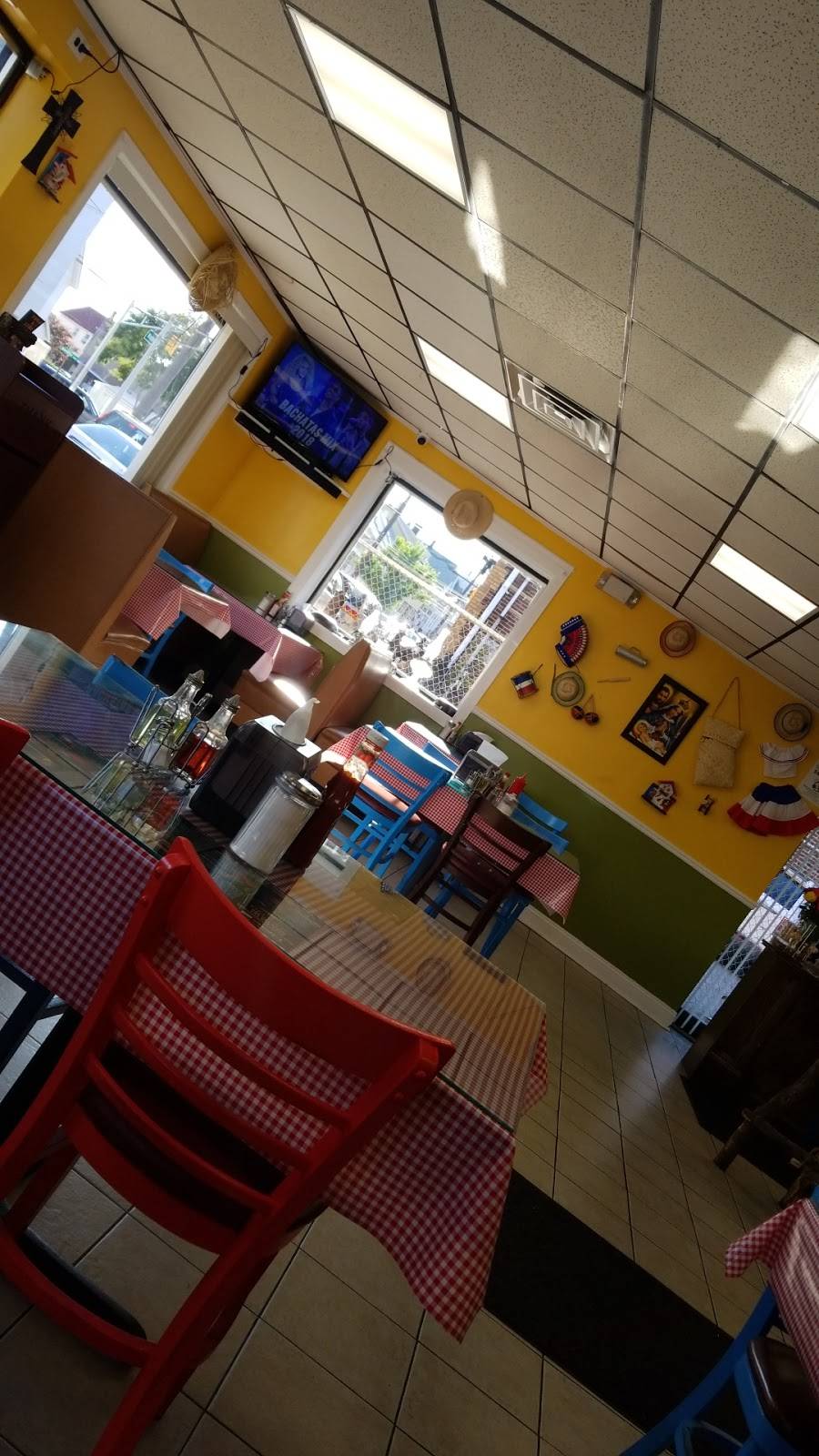 Paila & Leña | restaurant | 342 Washington St, Perth Amboy, NJ 08861, USA | 7326616000 OR +1 732-661-6000