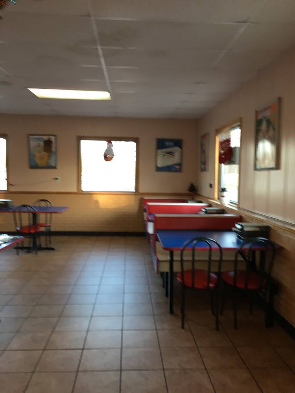 Dairy Queen Store | restaurant | 1403 Superior St, Webster City, IA 50595, USA | 5158322051 OR +1 515-832-2051
