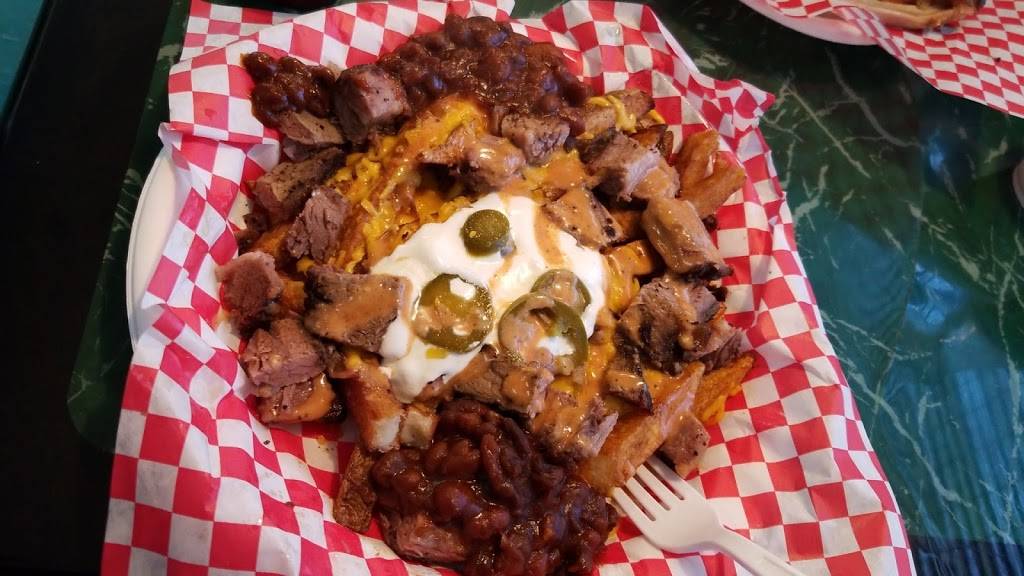 Zebs Barbeque | restaurant | 51 Potomac St, Ridgeley, WV 26753, USA | 3047384001 OR +1 304-738-4001