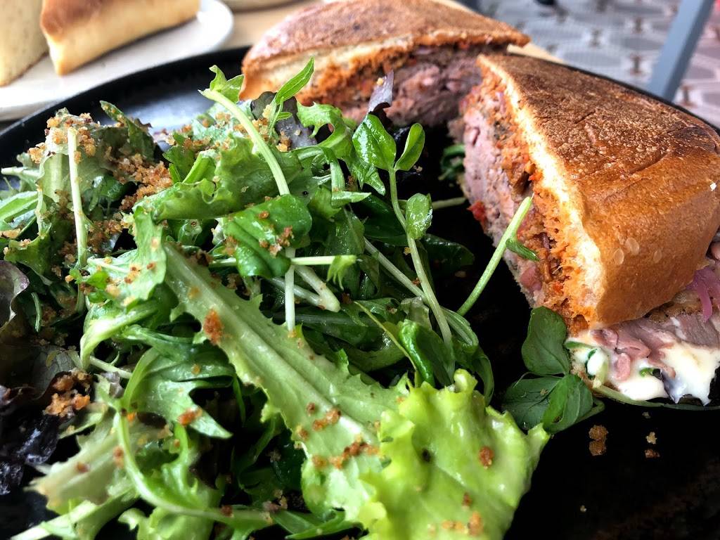 Pasture & Plenty | restaurant | 2433 University Ave, Madison, WI 53726, USA | 6086653770 OR +1 608-665-3770