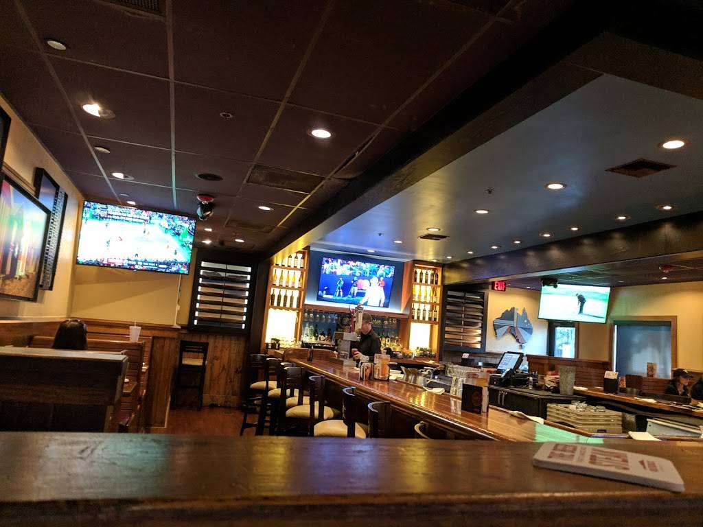 Outback Steakhouse | restaurant | 13245 Atlantic Blvd, Jacksonville, FL 32225, USA | 9042205899 OR +1 904-220-5899