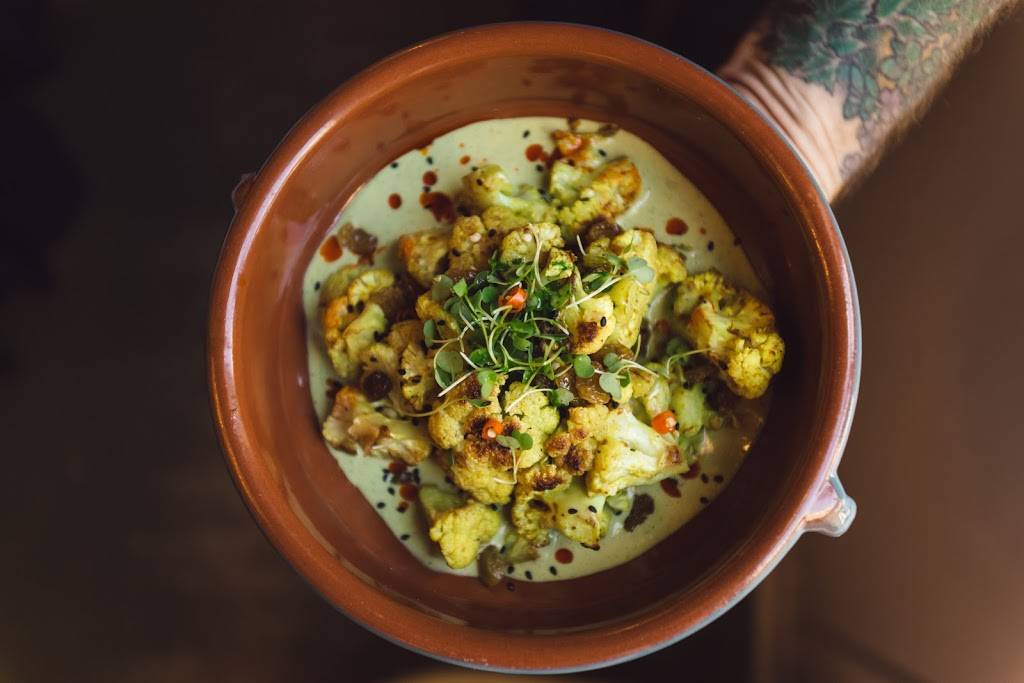 Rosewater Kitchen & Bar | restaurant | 110 Park at N Hills St, Raleigh, NC 27609, USA | 9194247886 OR +1 919-424-7886