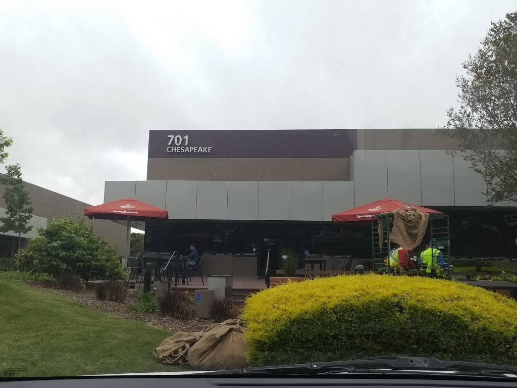 Specialtys Café & Bakery | cafe | 701 Chesapeake Dr, Redwood City, CA 94063, USA | 8775022837 OR +1 877-502-2837