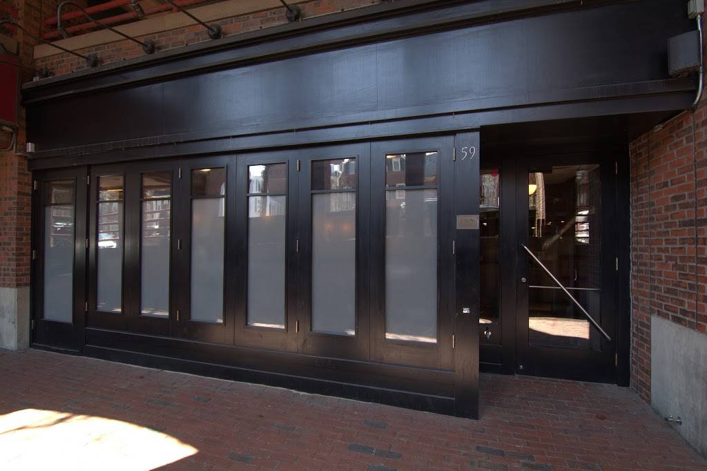 PARK Restaurant & Bar | restaurant | 59 John F. Kennedy St, Cambridge, MA 02138, USA | 6174919851 OR +1 617-491-9851