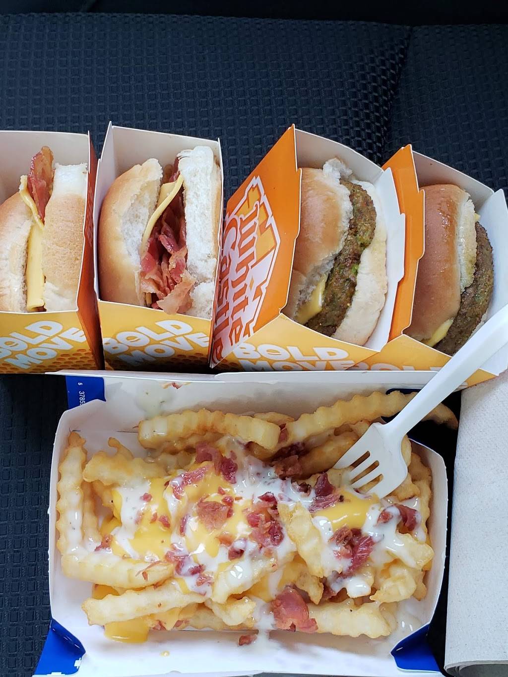 White Castle | restaurant | E, 4023 US-31, Clarksville, IN 47129, USA | 8122180142 OR +1 812-218-0142