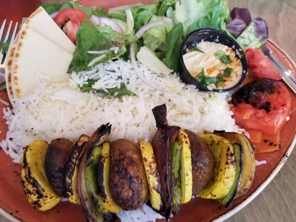 Luna Grill - Flower Mound | restaurant | 2500 Cross Timbers Rd #100, Flower Mound, TX 75028, USA | 9726915862 OR +1 972-691-5862