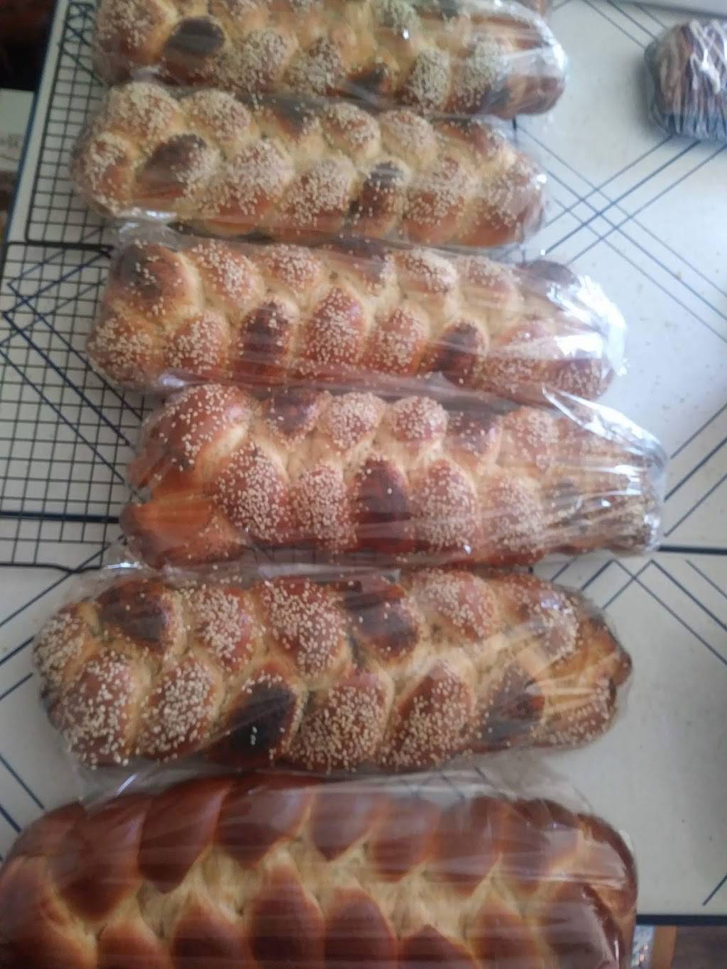 Barton Baking Company LLC | bakery | Orange Section, 155 Main St, Barton, VT 05822, USA | 8025254894 OR +1 802-525-4894